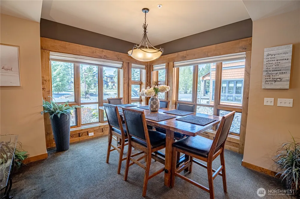 3770 Suncadia Trail #110 Cle Elum, WA 98922
