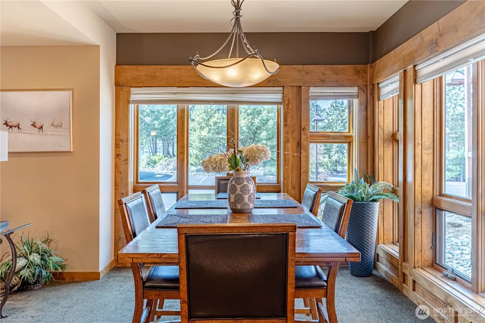 3770 Suncadia Trail #110 Cle Elum, WA 98922