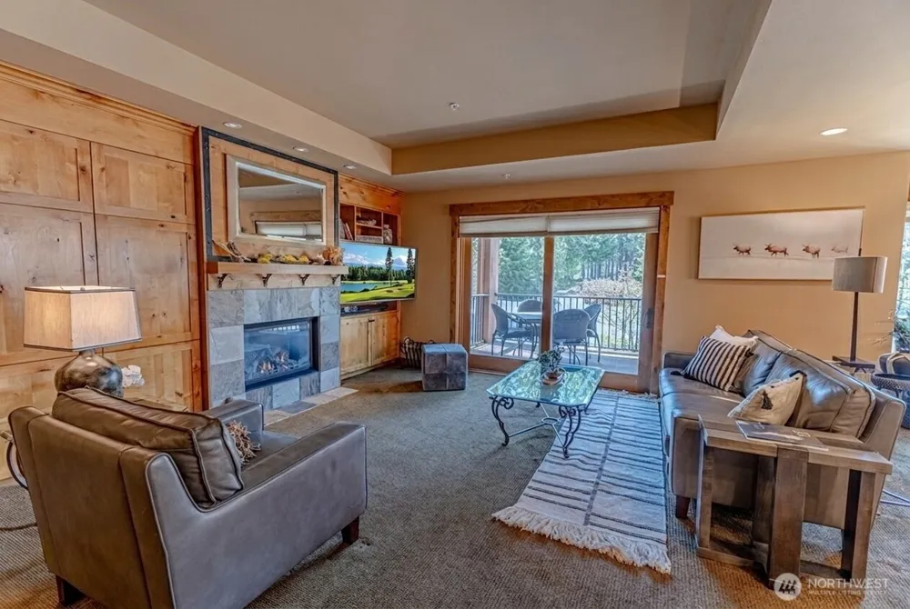3770 Suncadia Trail #110 Cle Elum, WA 98922