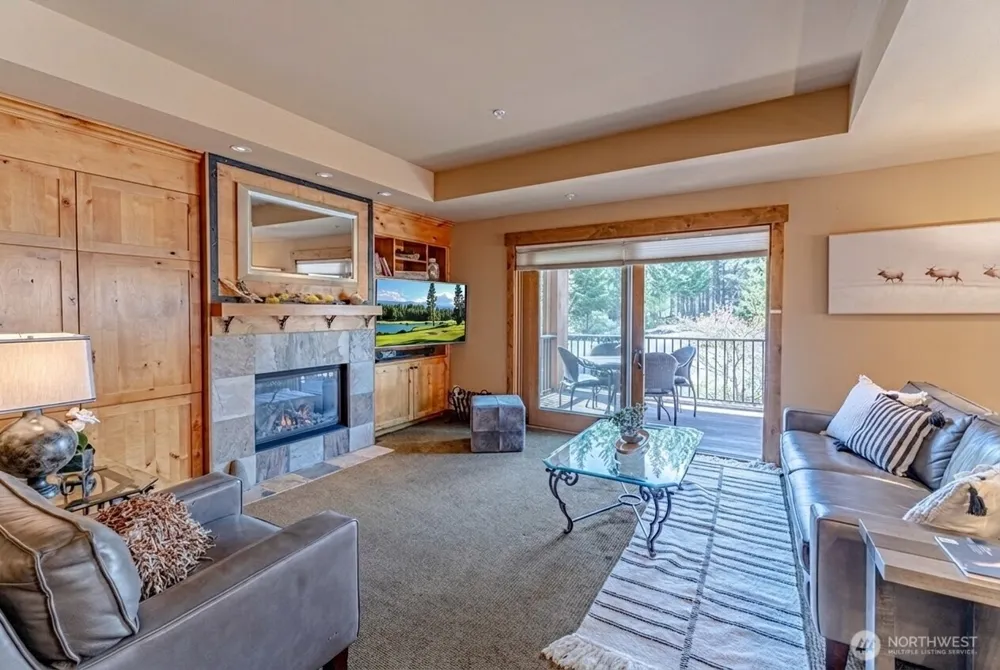 3770 Suncadia Trail #110 Cle Elum, WA 98922