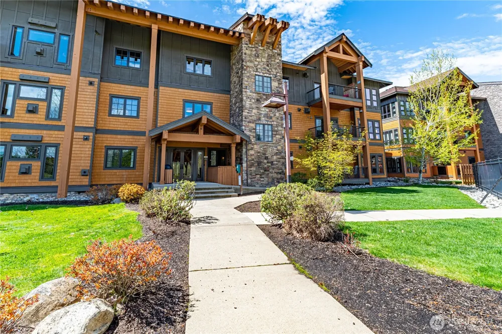 3770 Suncadia Trail #110 Cle Elum, WA 98922
