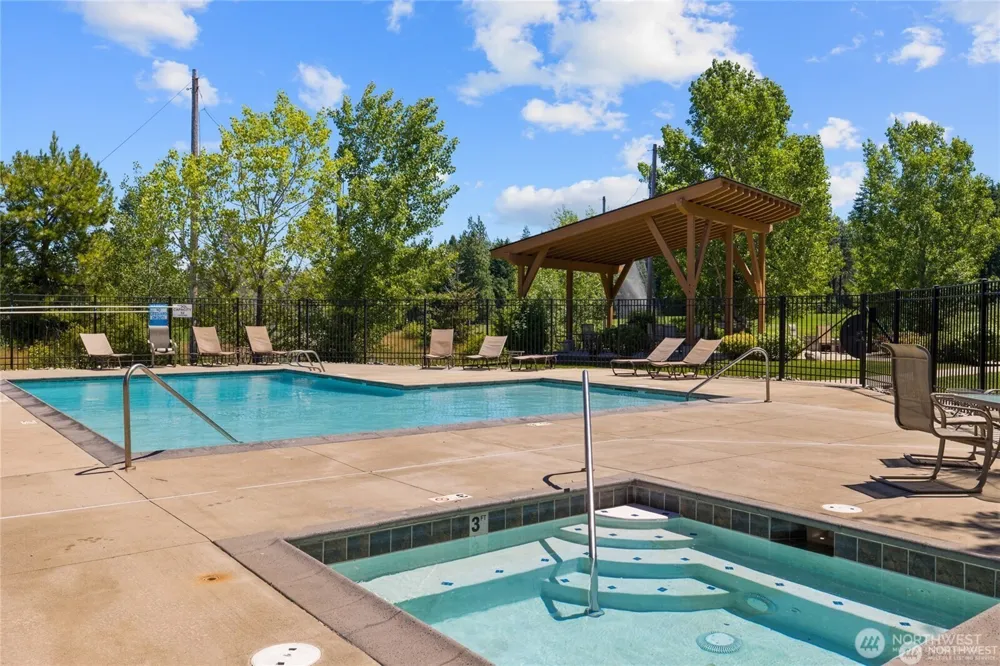3770 Suncadia Trail #110 Cle Elum, WA 98922