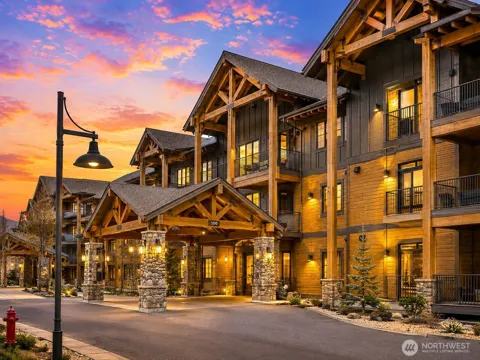 3770 Suncadia Trail #110