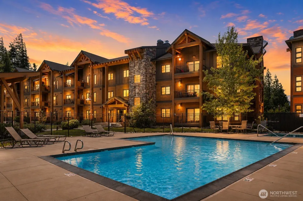 3770 Suncadia Trail #110 Cle Elum, WA 98922