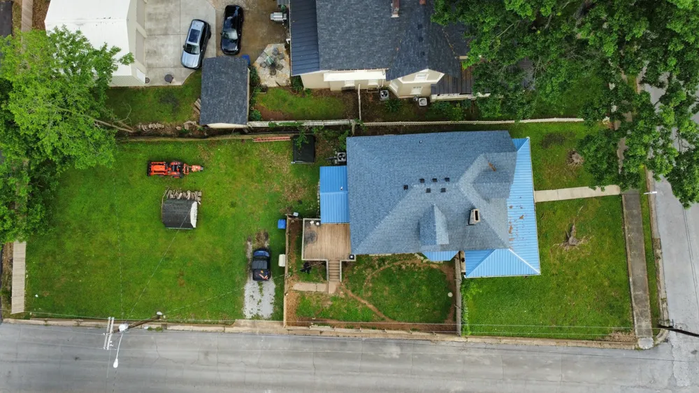201 Pleasant St Mount Pleasant, TN 38474