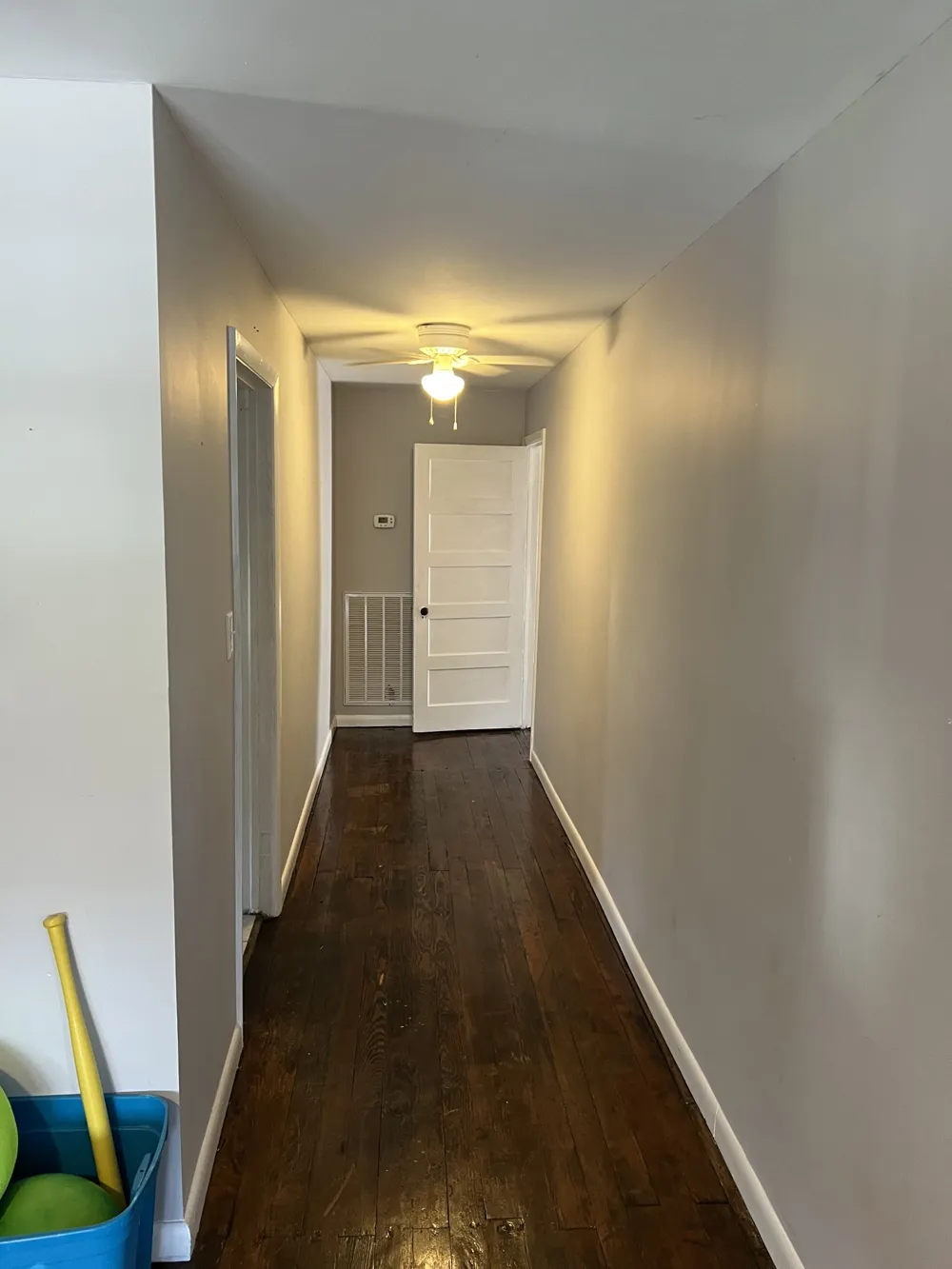 201 Pleasant St Mount Pleasant, TN 38474