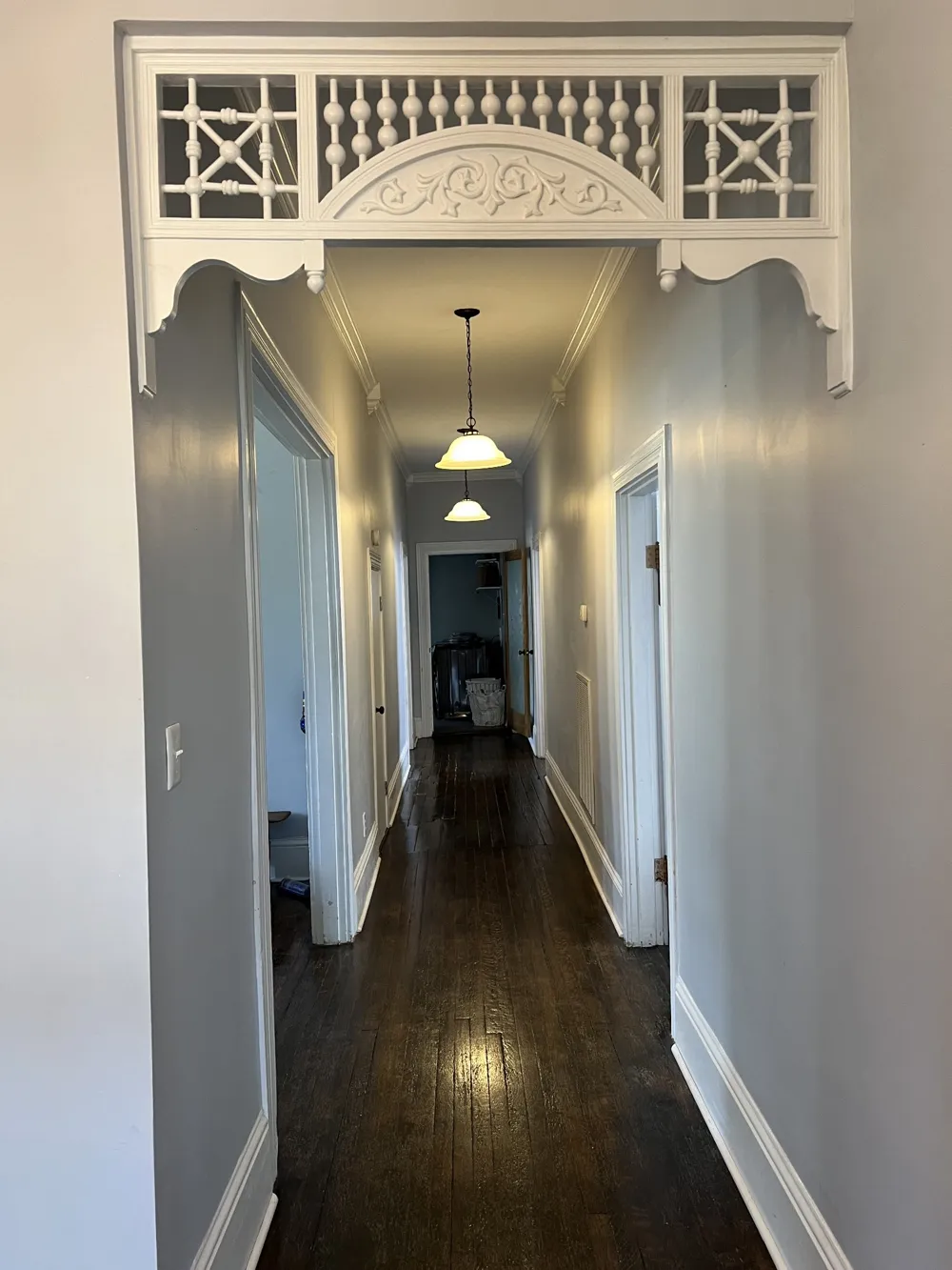 201 Pleasant St Mount Pleasant, TN 38474
