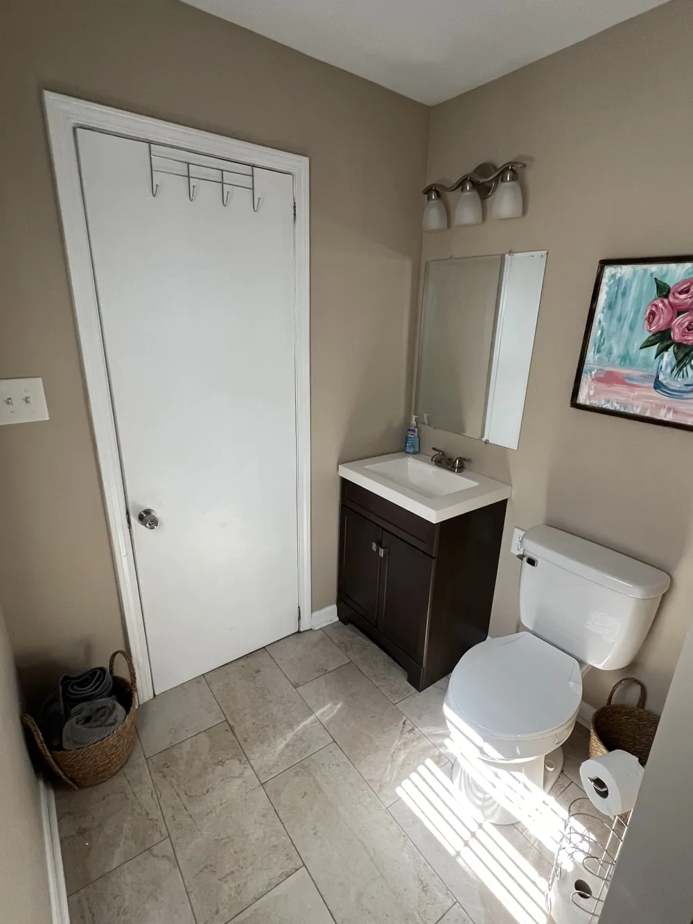 201 Pleasant St Mount Pleasant, TN 38474