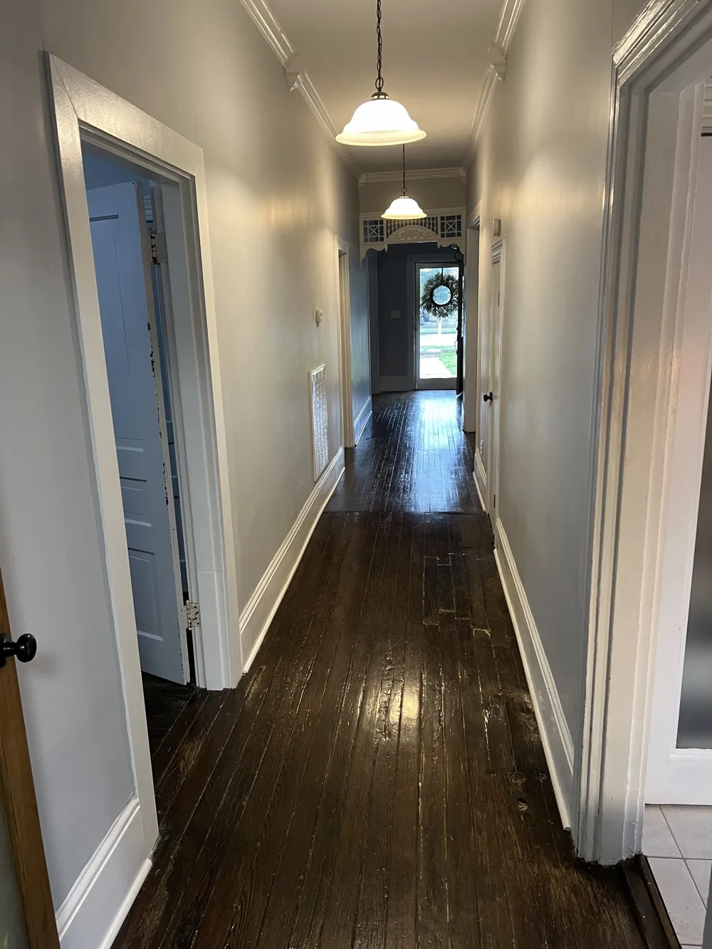 201 Pleasant St Mount Pleasant, TN 38474