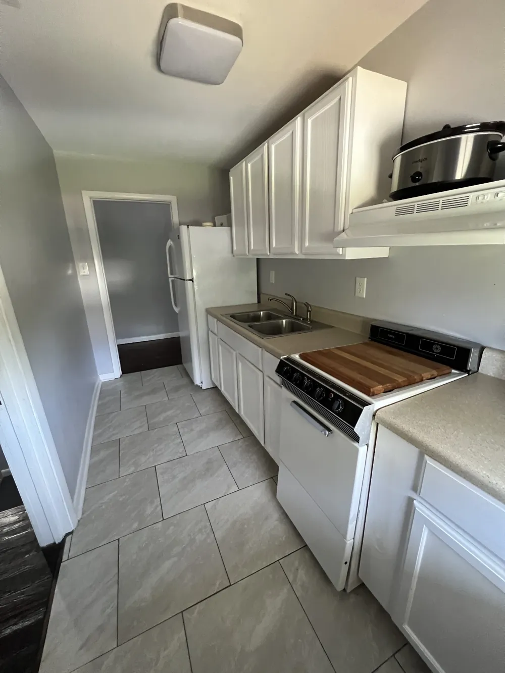 201 Pleasant St Mount Pleasant, TN 38474