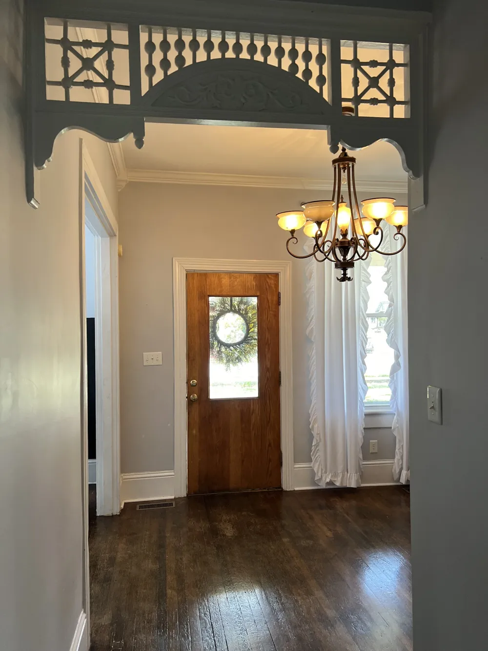 201 Pleasant St Mount Pleasant, TN 38474