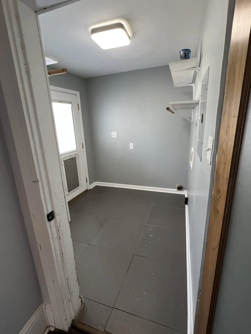 201 Pleasant St Mount Pleasant, TN 38474