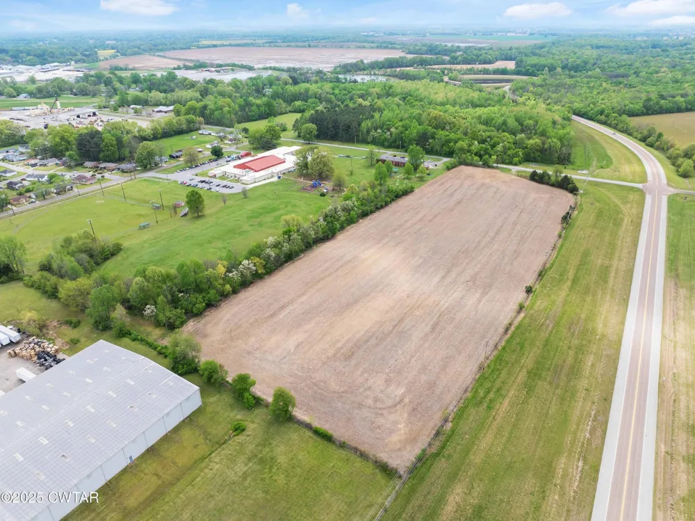 0 Humboldt Bypass Humboldt, TN 38343