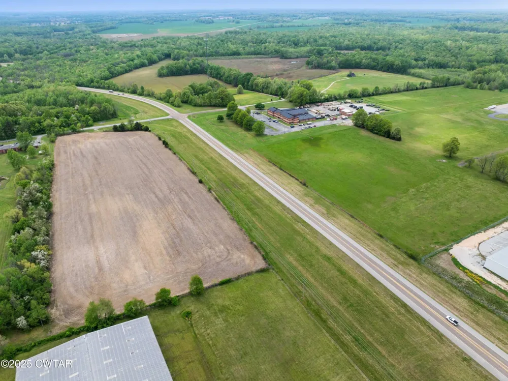0 Humboldt Bypass Humboldt, TN 38343