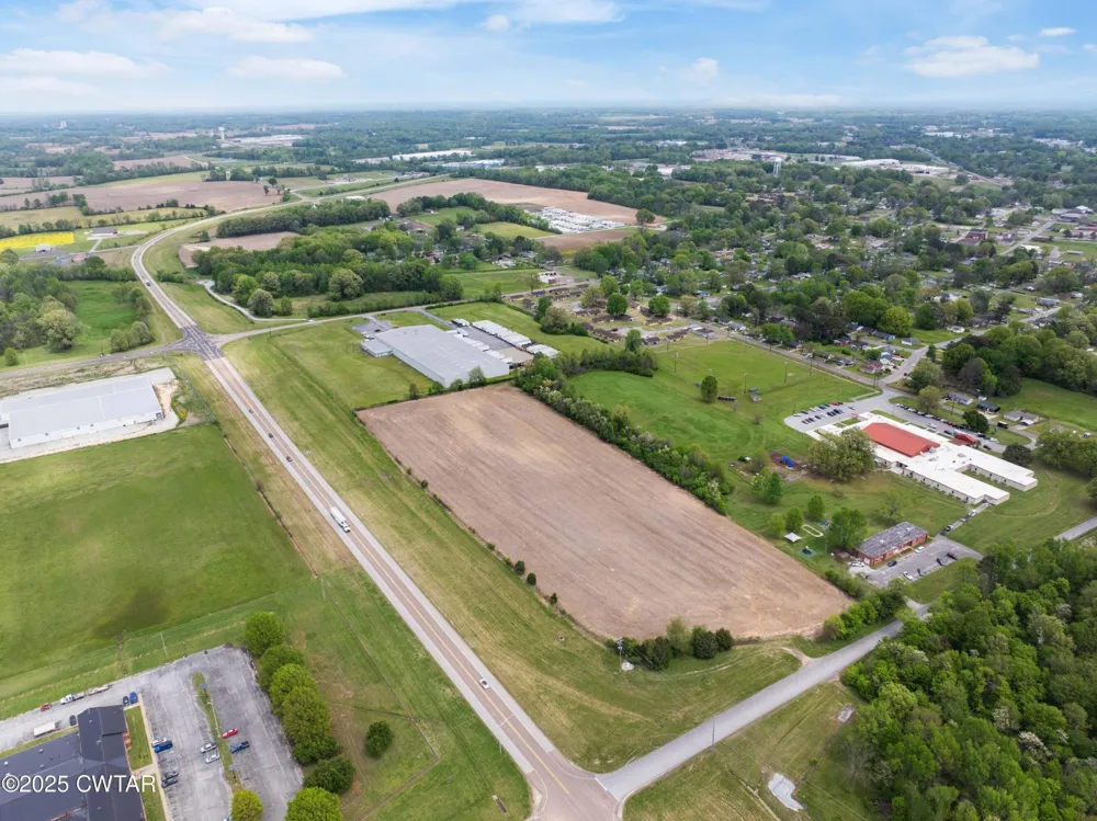 0 Humboldt Bypass Humboldt, TN 38343