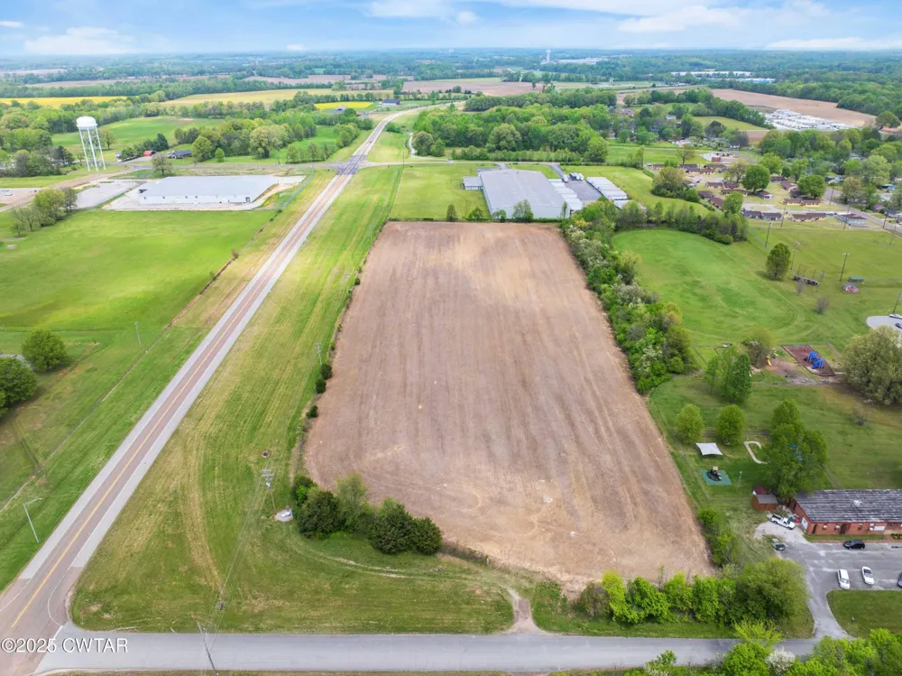 0 Humboldt Bypass Humboldt, TN 38343