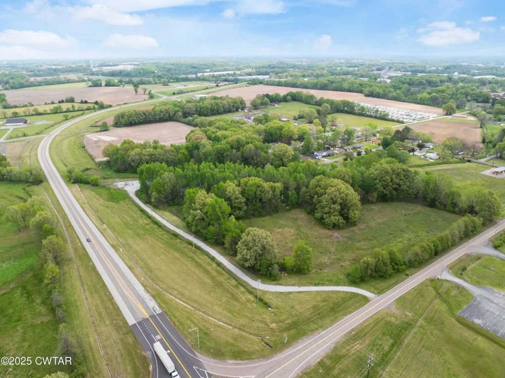 0 Humboldt Bypass Humboldt, TN 38343