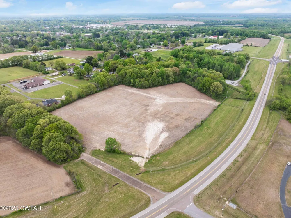 0 Humboldt Bypass Humboldt, TN 38343