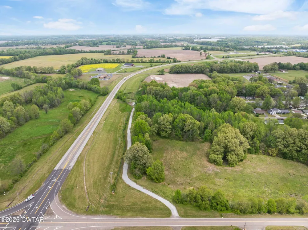 0 Humboldt Bypass Humboldt, TN 38343