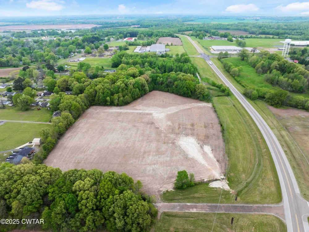 0 Humboldt Bypass Humboldt, TN 38343
