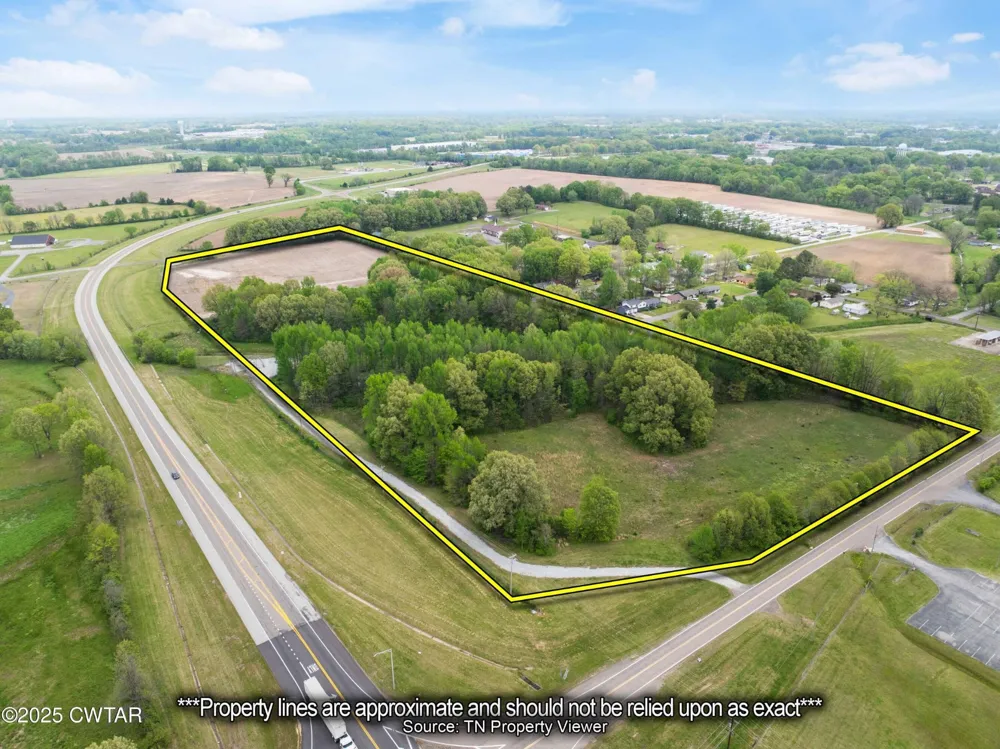 0 Humboldt Bypass Humboldt, TN 38343