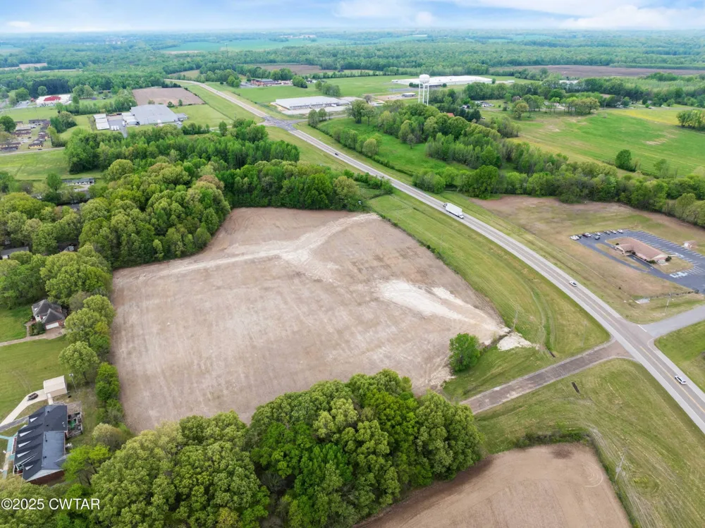 0 Humboldt Bypass Humboldt, TN 38343
