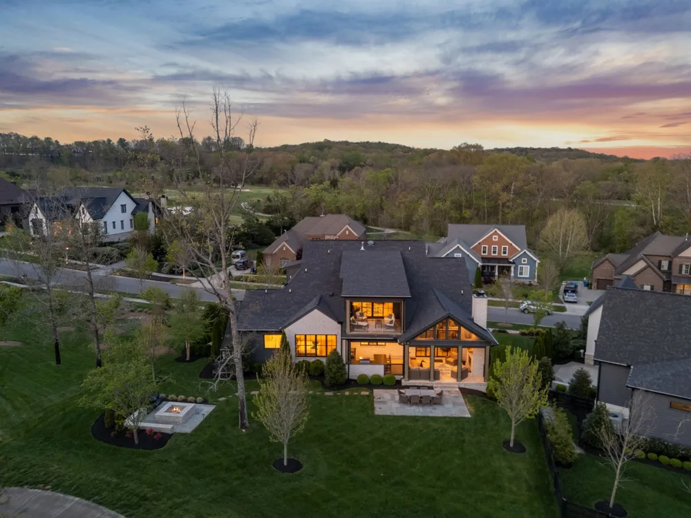 7066 Lanceleaf Dr College Grove, TN 37046