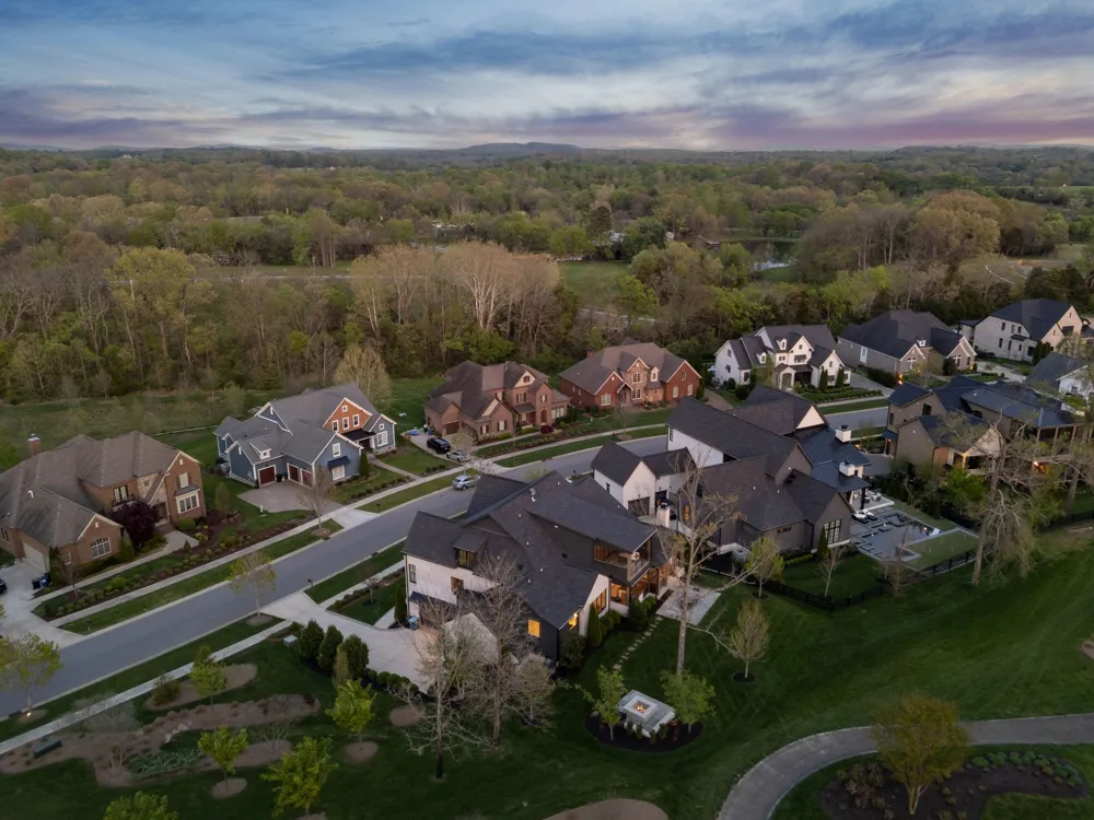 7066 Lanceleaf Dr College Grove, TN 37046