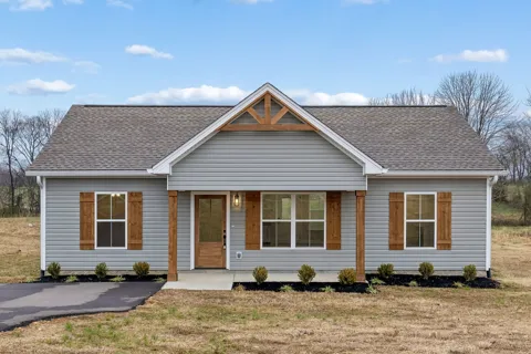 1035 Landing Lane Lot 2