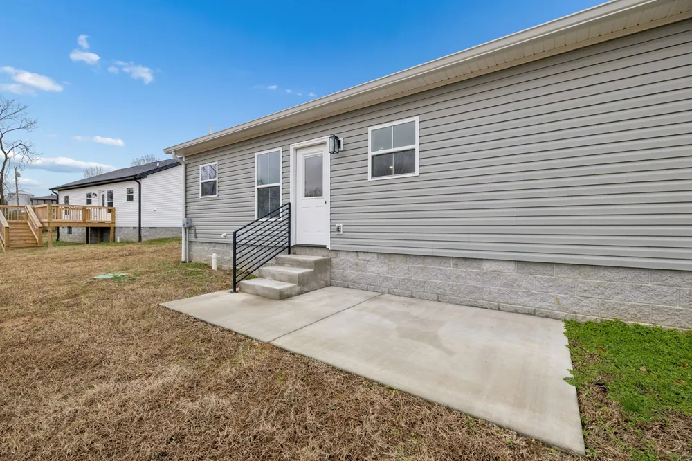 1035 Landing Lane Adams, TN 37010
