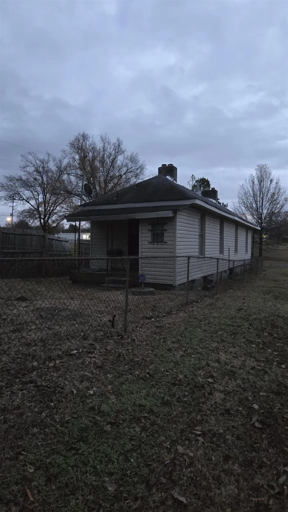 740 MARBLE AVE Memphis, TN 38107