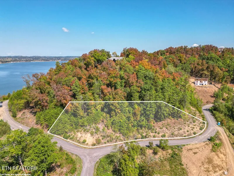 75 Stone Bridge Drive Dandridge, TN 37725