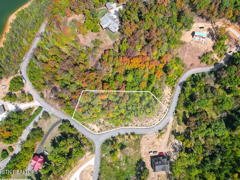 75 Stone Bridge Drive Dandridge, TN 37725