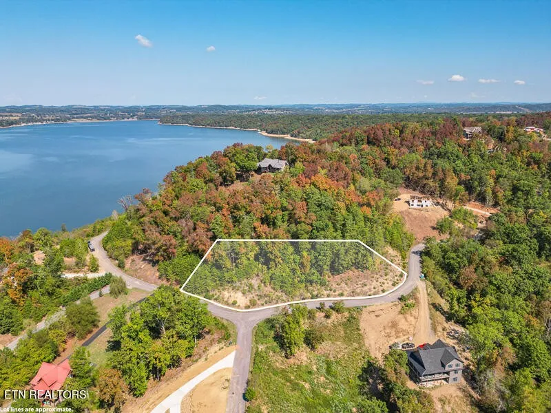 75 Stone Bridge Drive Dandridge, TN 37725