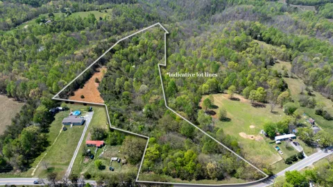 0 Dodson Branch Hwy
