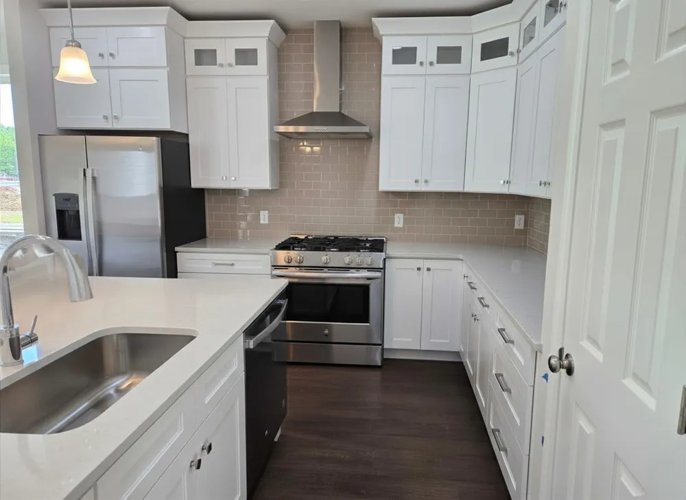 190 Jasper Gulch Drive Jasper, TN 37347