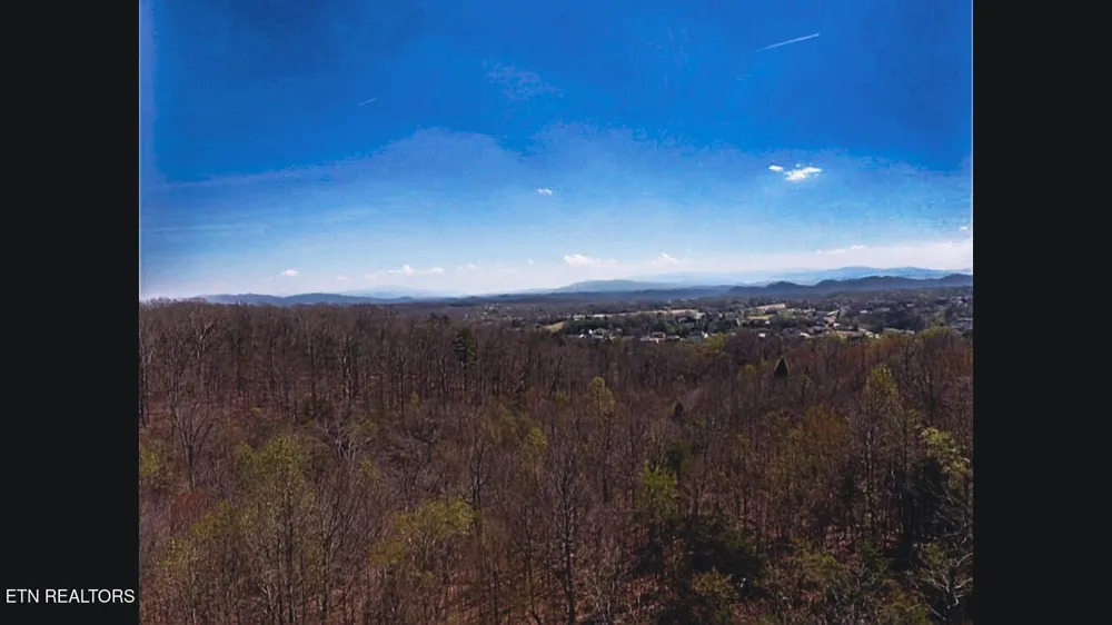 317 Mountain View Drive Vonore, TN 37885