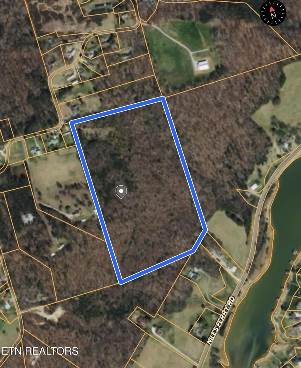 317 Mountain View Drive Vonore, TN 37885