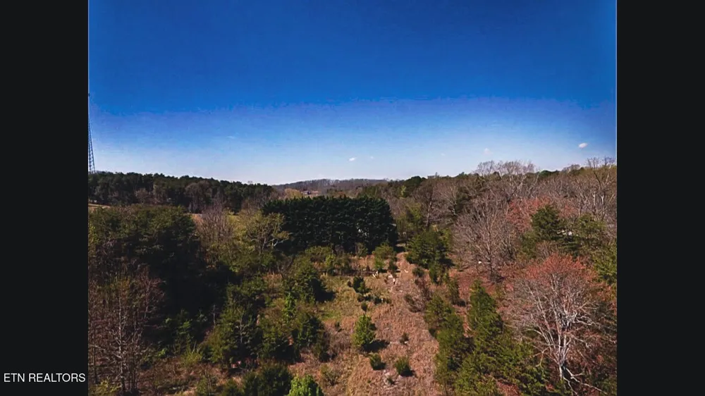 317 Mountain View Drive Vonore, TN 37885