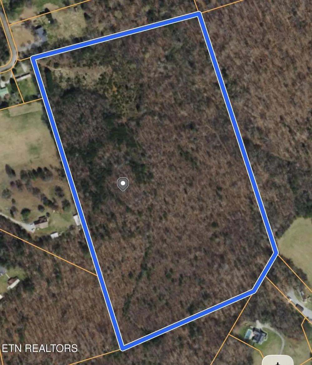 317 Mountain View Drive Vonore, TN 37885