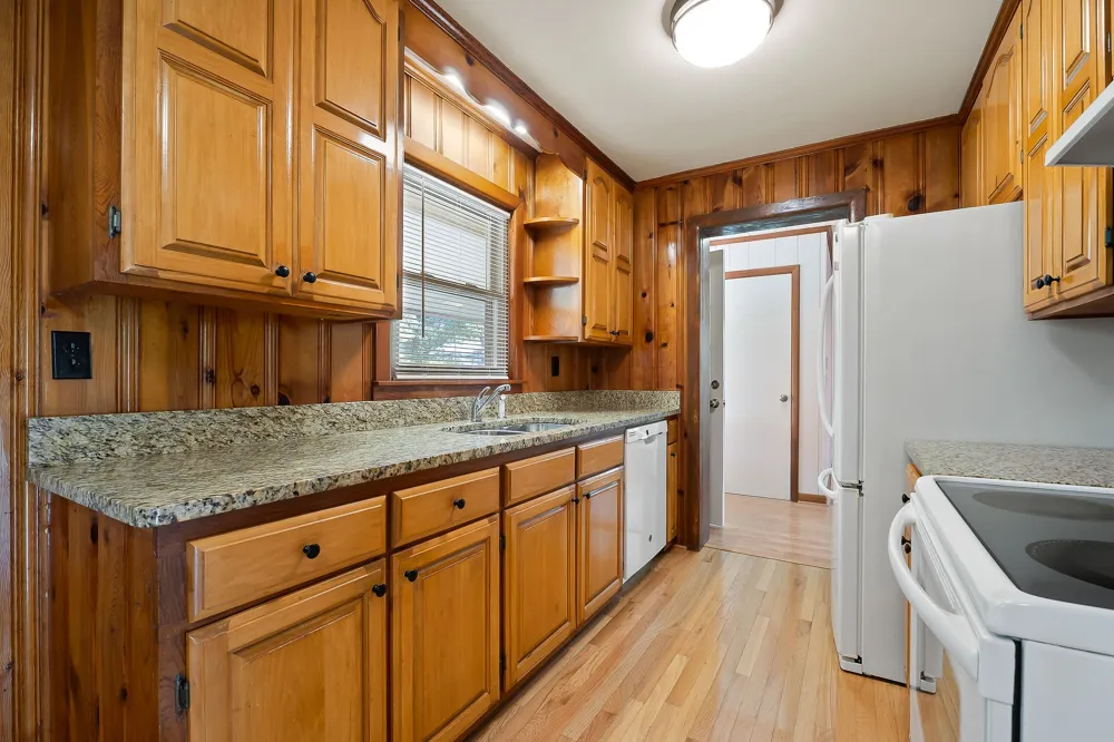 127 Jefferson St McMinnville, TN 37110