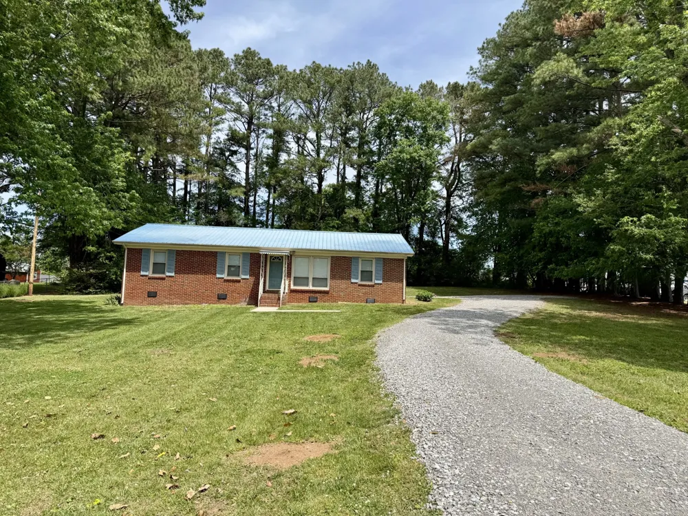 127 Jefferson St McMinnville, TN 37110
