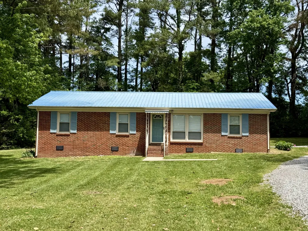 127 Jefferson St McMinnville, TN 37110