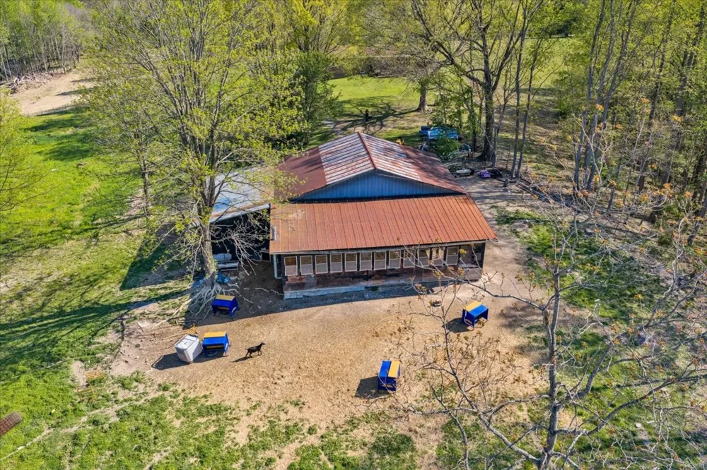 321 Goodridge Rd Woodbury, TN 37190