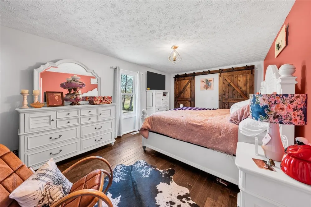 321 Goodridge Rd Woodbury, TN 37190