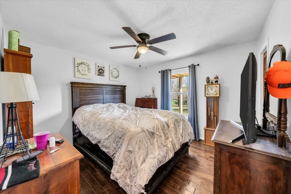 321 Goodridge Rd Woodbury, TN 37190