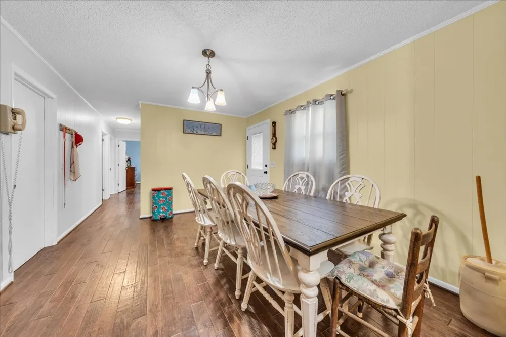 321 Goodridge Rd Woodbury, TN 37190