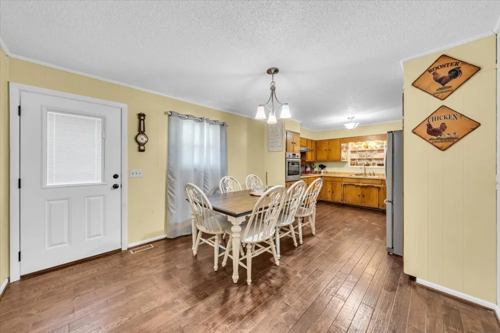 321 Goodridge Rd Woodbury, TN 37190
