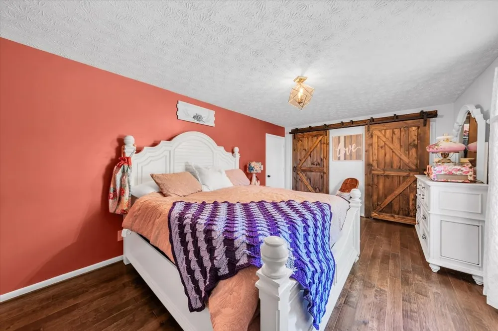 321 Goodridge Rd Woodbury, TN 37190
