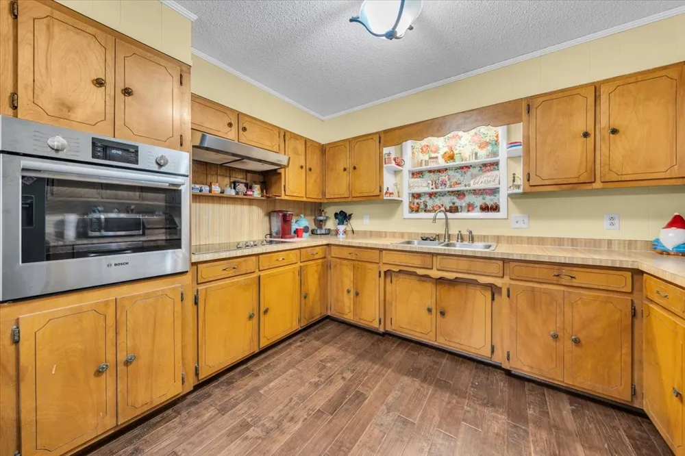 321 Goodridge Rd Woodbury, TN 37190